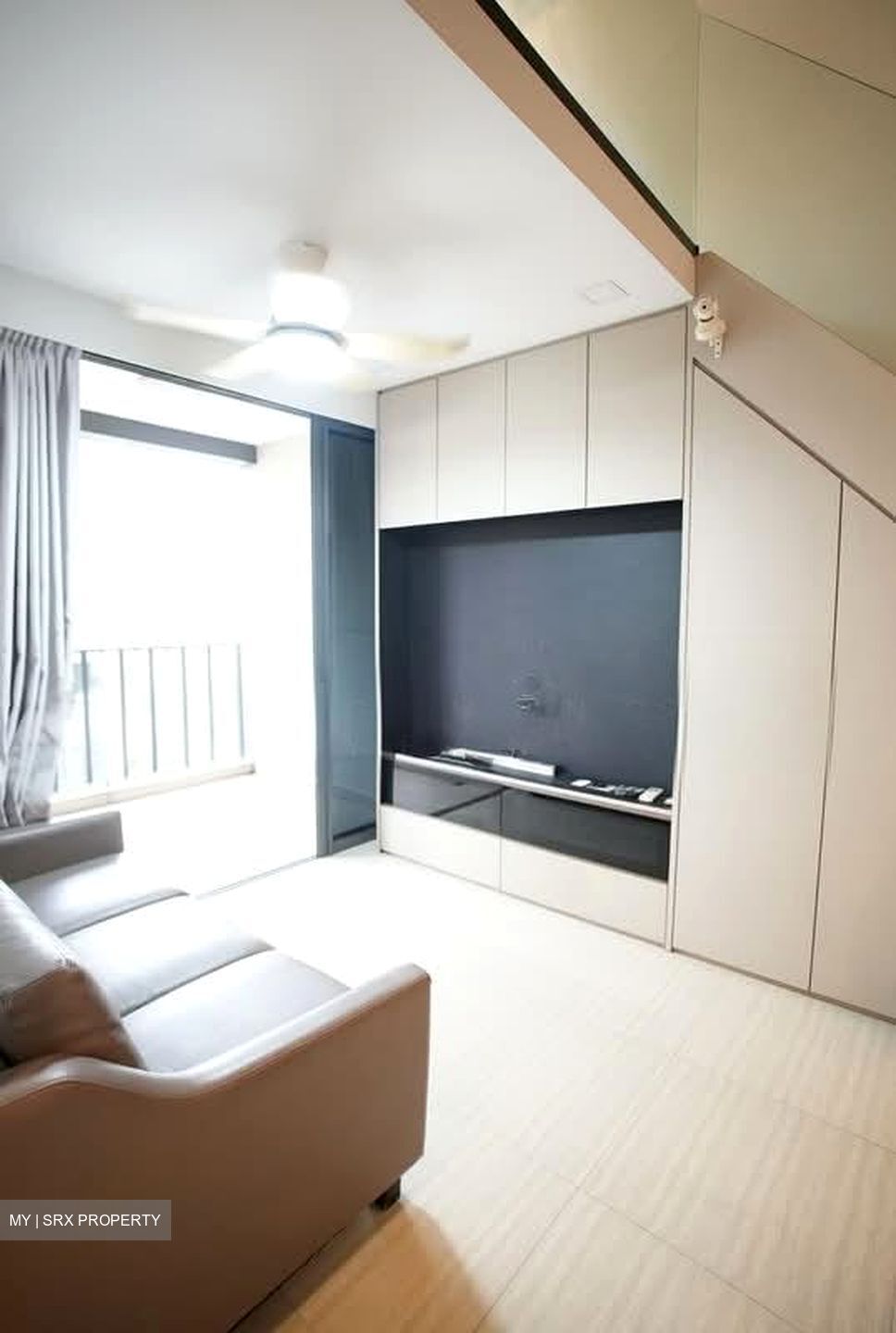The Brownstone (D27), Condominium #566098641